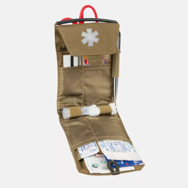 Подсумок Helikon-Tex POCKET MED INSERT - Cordura