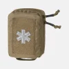 Аптечка Helikon-Tex MINI MED KIT - Nylon — Coyote