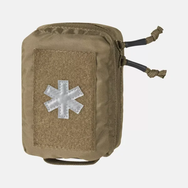 Аптечка Helikon-Tex MINI MED KIT - Nylon — Coyote