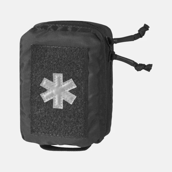 Аптечка Helikon-Tex MINI MED KIT - Nylon — Black