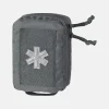 Аптечка Helikon-Tex MINI MED KIT - Nylon — Shadow Grey