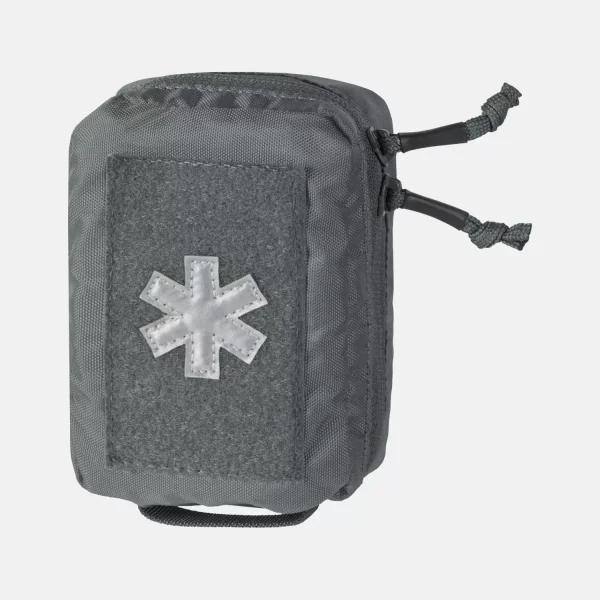 Аптечка Helikon-Tex MINI MED KIT - Nylon — Shadow Grey