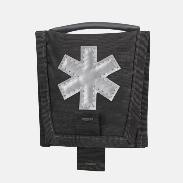 Аптечка Helikon-Tex MICRO MED KIT - Nylon — Black