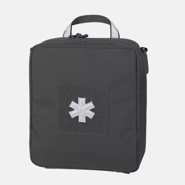 Подсумок Helikon-Tex AUTOMOTIVE MED KIT Pouch - Cordura — Black