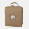 Подсумок Helikon-Tex AUTOMOTIVE MED KIT Pouch - Cordura — Coyote