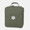 Подсумок Helikon-Tex AUTOMOTIVE MED KIT Pouch - Cordura — Olive Green