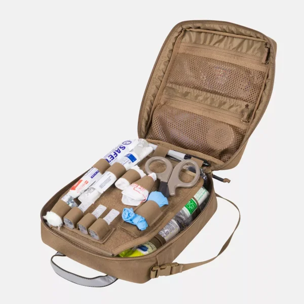 Подсумок Helikon-Tex AUTOMOTIVE MED KIT Pouch - Cordura