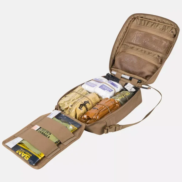 Подсумок Helikon-Tex AUTOMOTIVE MED KIT Pouch - Cordura