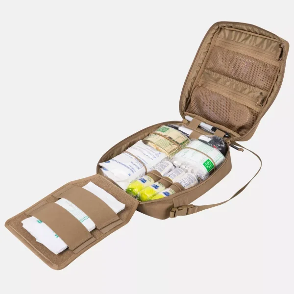 Подсумок Helikon-Tex AUTOMOTIVE MED KIT Pouch - Cordura