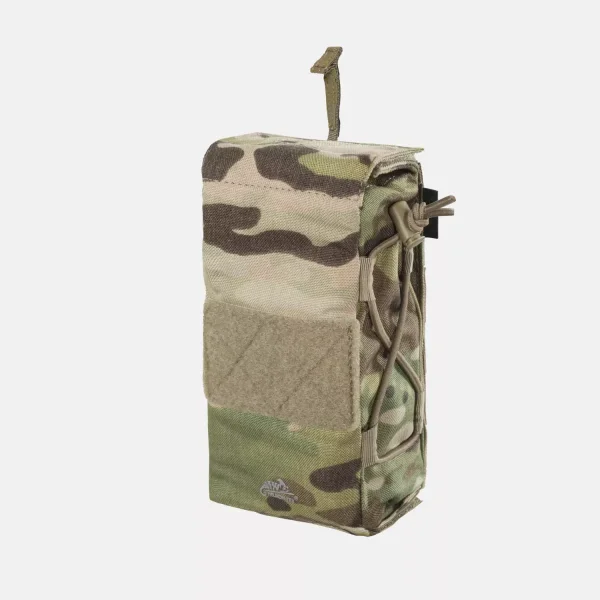 Аптечка Helikon-Tex COMPETITION Med Kit — MultiCam