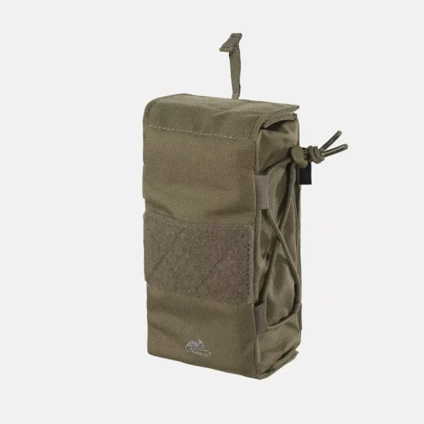 Аптечка Helikon-Tex COMPETITION Med Kit — Adaptive Green