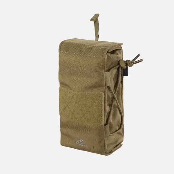 Аптечка Helikon-Tex COMPETITION Med Kit — Coyote