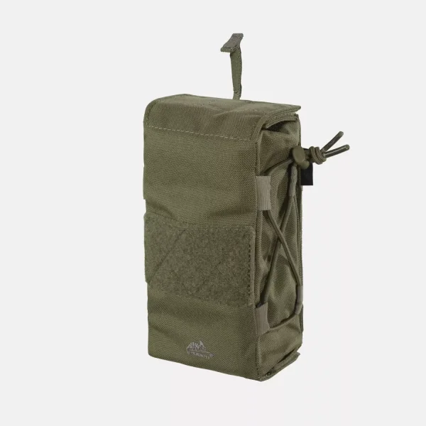 Аптечка Helikon-Tex COMPETITION Med Kit — Olive Green