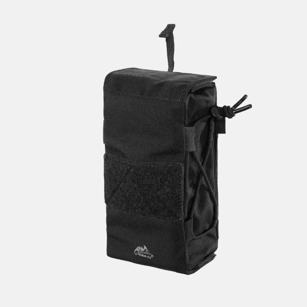 Аптечка Helikon-Tex COMPETITION Med Kit — Black