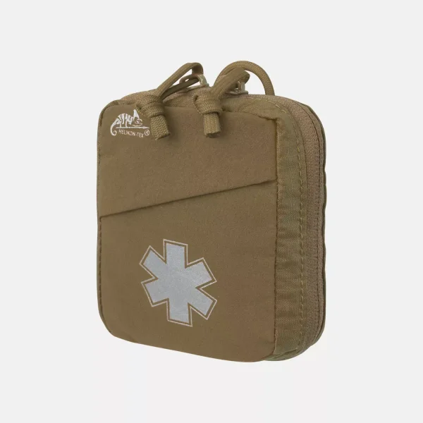 Аптечка Helikon-Tex EDC Med Kit — Coyote
