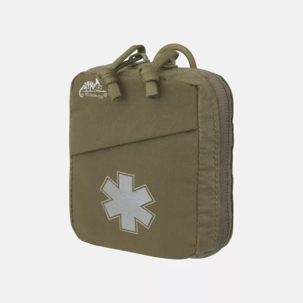 Аптечка Helikon-Tex EDC Med Kit — Adaptive Green