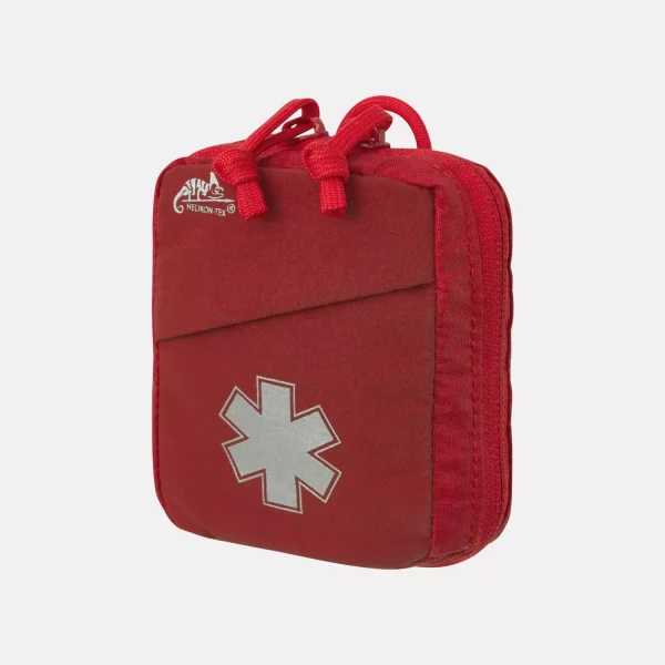 Аптечка Helikon-Tex EDC Med Kit — Crimson Sky