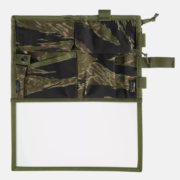 Чехол для карты Helikon-Tex Map Case — Tiger Stripe