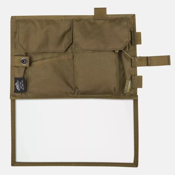 Чехол для карты Helikon-Tex Map Case — Coyote
