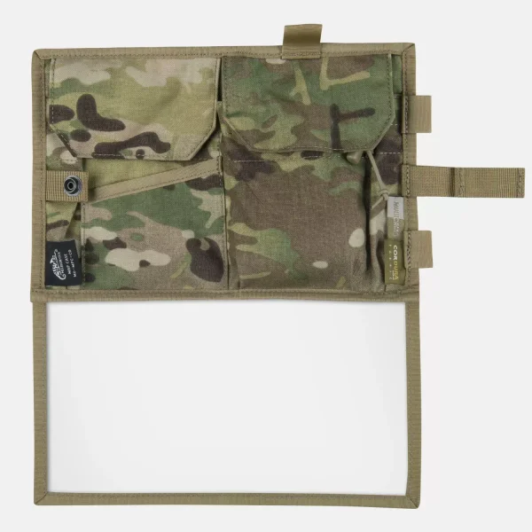 Чехол для карты Helikon-Tex Map Case — MultiCam