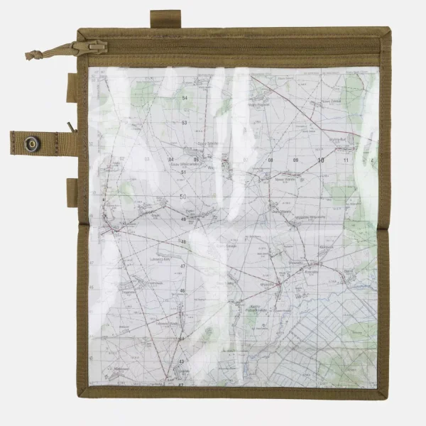 Чехол для карты Helikon-Tex Map Case