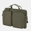 Чехол для пистолета Helikon-Tex Multi Pistol Wallet — Olive Green