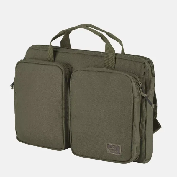 Чехол для пистолета Helikon-Tex Multi Pistol Wallet — Olive Green