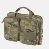Чехол для пистолета Helikon-Tex Multi Pistol Wallet — MultiCam