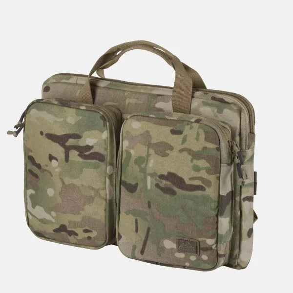 Чехол для пистолета Helikon-Tex Multi Pistol Wallet — MultiCam