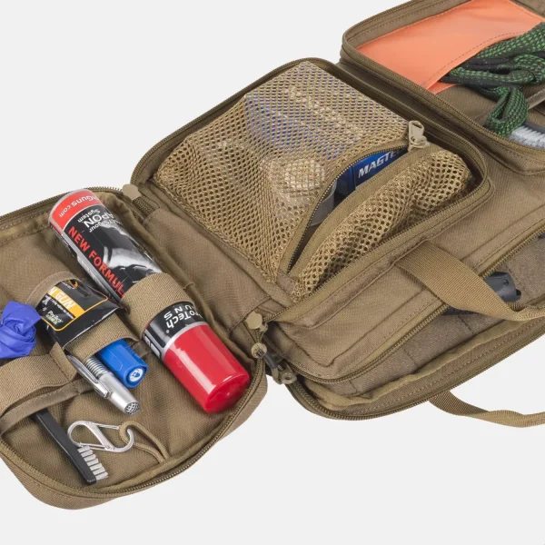 Чехол для пистолета Helikon-Tex Multi Pistol Wallet