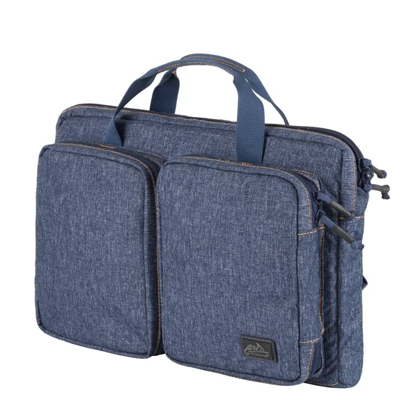 Кошелёк Helikon-Tex Multi Pistol Wallet — Melange Blue