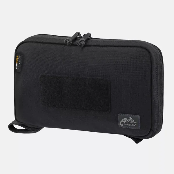Подсумок Helikon-Tex Mini Service Pocket - Cordura — Black