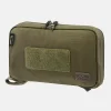 Подсумок Helikon-Tex Mini Service Pocket - Cordura — Olive Green