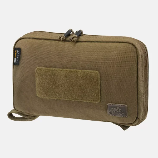 Подсумок Helikon-Tex Mini Service Pocket - Cordura — Coyote