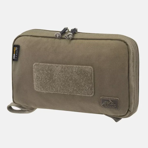 Подсумок Helikon-Tex Mini Service Pocket - Cordura — Adaptive Green