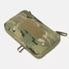 Подсумок Helikon-Tex Mini Service Pocket - Cordura — MultiCam