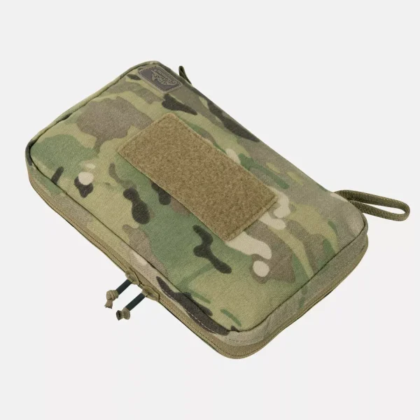 Подсумок Helikon-Tex Mini Service Pocket - Cordura — MultiCam