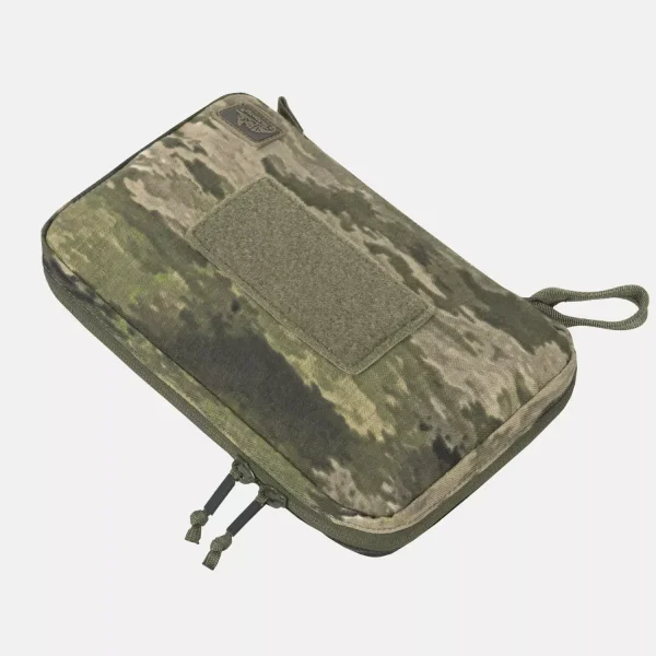 Подсумок Helikon-Tex Mini Service Pocket - Cordura — A-TACS iX