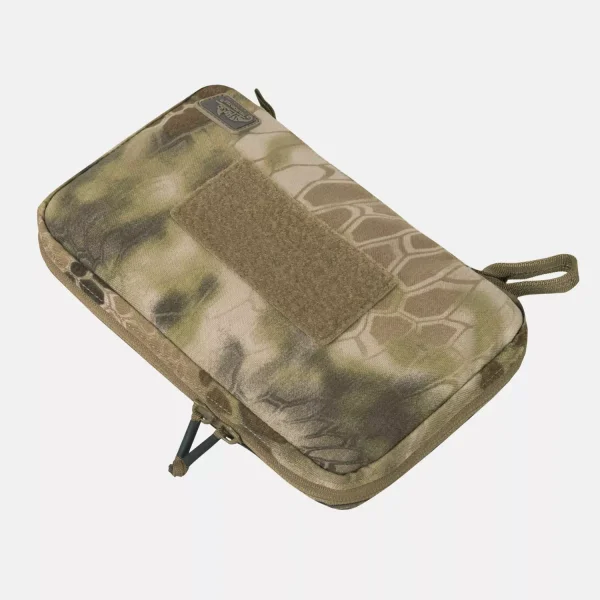 Подсумок Helikon-Tex Mini Service Pocket - Cordura — Kryptek Highlander