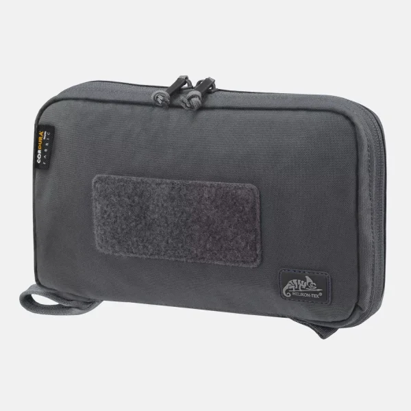 Подсумок Helikon-Tex Mini Service Pocket - Cordura — Shadow Grey
