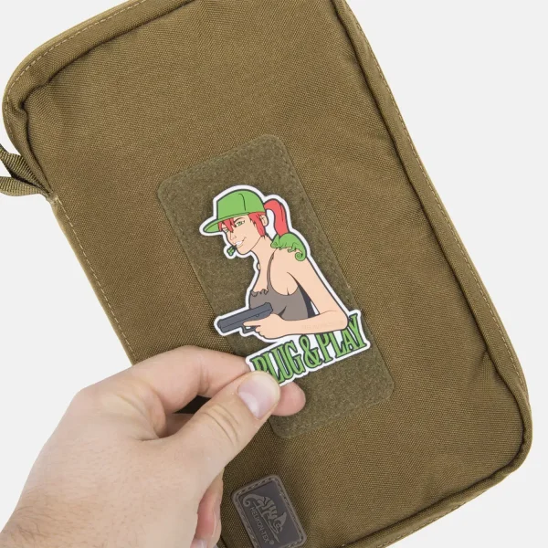 Подсумок Helikon-Tex Mini Service Pocket - Cordura