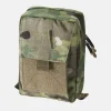 Подсумок Helikon-Tex URBAN ADMIN Pouch [O.03] - Cordura — MultiCam