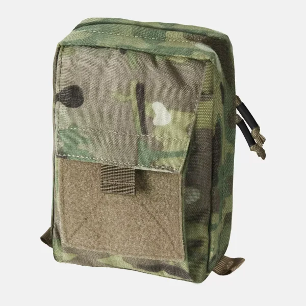 Подсумок Helikon-Tex URBAN ADMIN Pouch [O.03] - Cordura — MultiCam