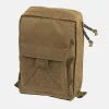 Подсумок Helikon-Tex URBAN ADMIN Pouch [O.03] - Cordura — Coyote