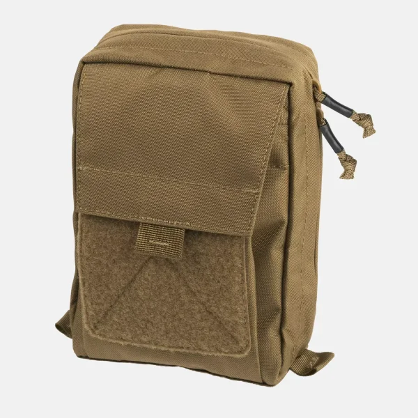 Подсумок Helikon-Tex URBAN ADMIN Pouch [O.03] - Cordura — Coyote