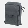 Подсумок Helikon-Tex URBAN ADMIN Pouch [O.03] - Cordura — Shadow Grey
