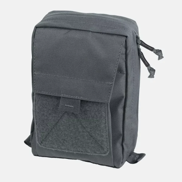 Подсумок Helikon-Tex URBAN ADMIN Pouch [O.03] - Cordura — Shadow Grey