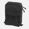 Подсумок Helikon-Tex URBAN ADMIN Pouch [O.03] - Cordura — Black
