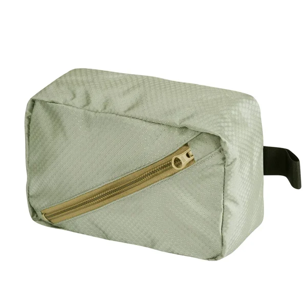 Подсумок Helikon-Tex Micro Pakcell Pouch - Nylon — Silver Mink