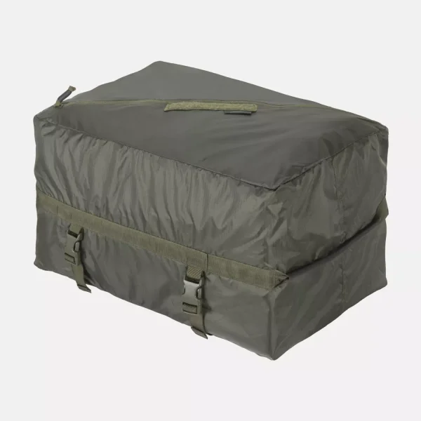 Сумка Helikon-Tex Enlarged Pakcell Bag — Olive Green